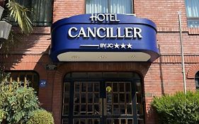 Hotel Canciller - Ex Hotel Presidente
